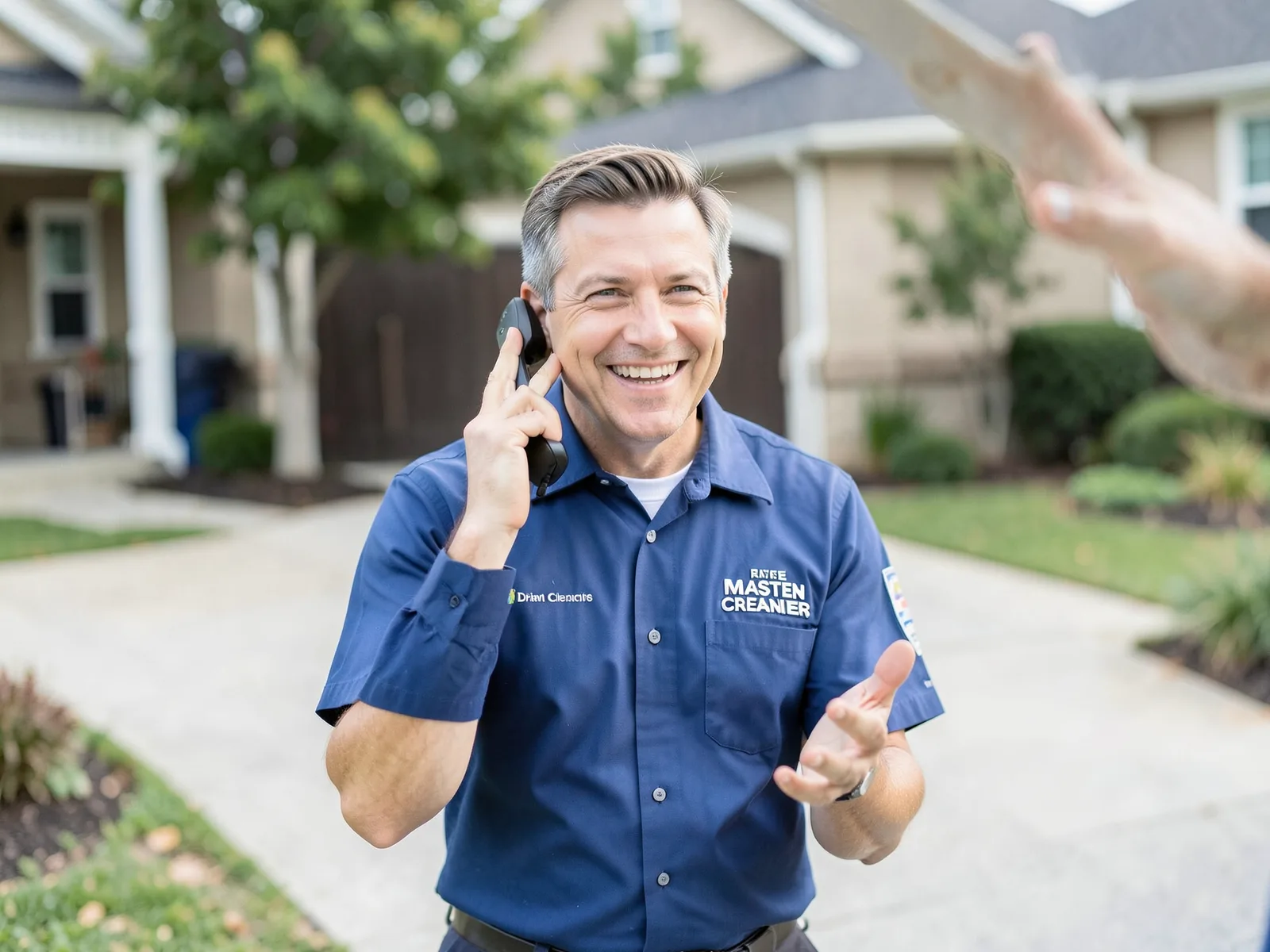 Drain Cleaning Swoope, VA FAQs